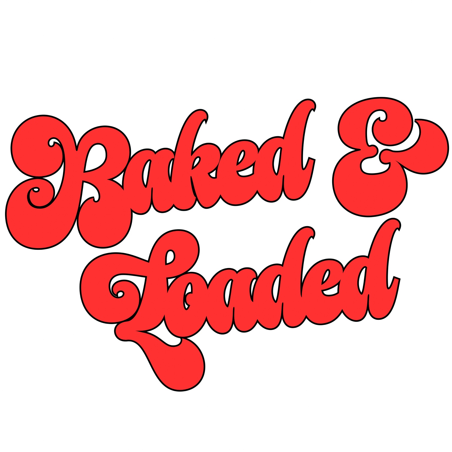 Baked and Loaded logo